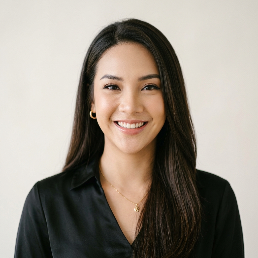 Anya Geraldine