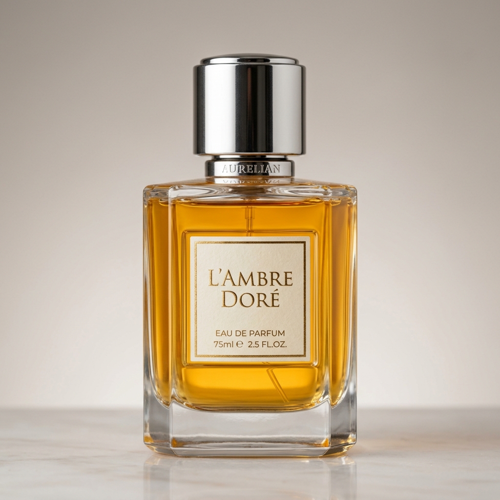 Parfum Original Rare